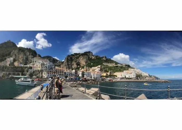 Il Cuore Di Amalfi