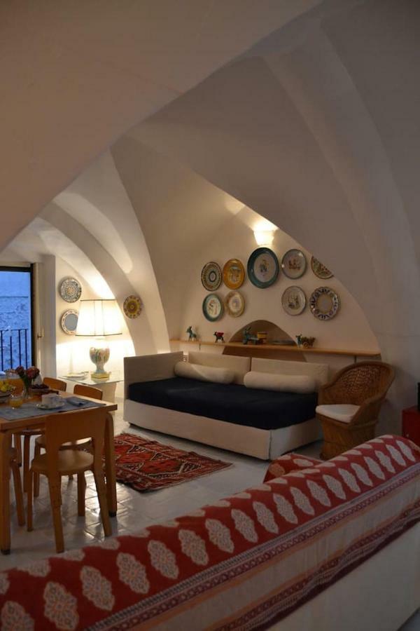 Appartamento Il Cuore Di *