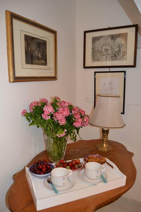 Apartamento Il Cuore Di