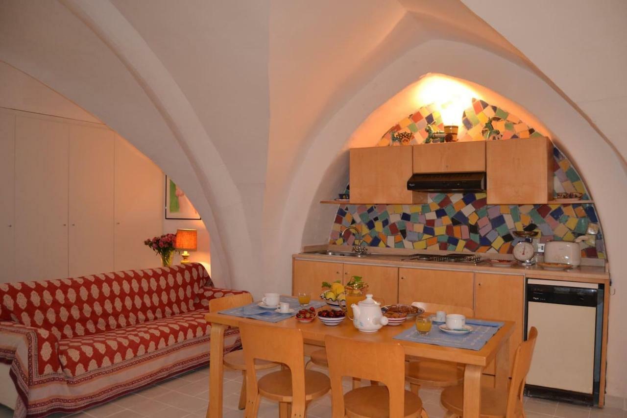 Apartamento Il Cuore Di *