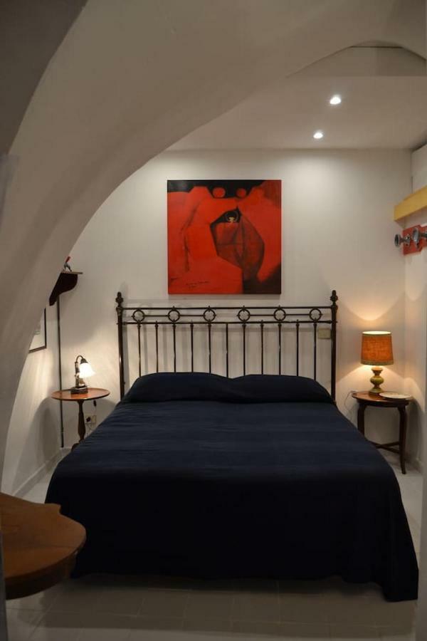 Il Cuore Di Apartamento *