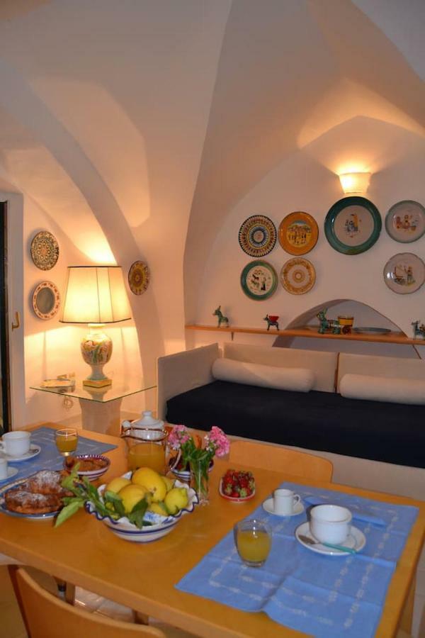 Apartamento Il Cuore Di Amalfi